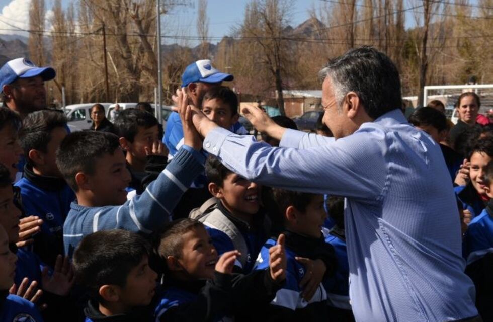 Se abrirá la licitación para pavimentar la ruta Uspallata - Villavicencio