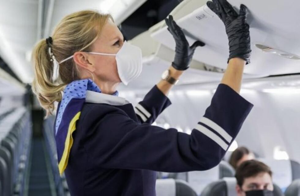 Quiénes pueden comprar los pasajes de Aerolíneas Argentinas para viajar a Miami y Madrid en agosto