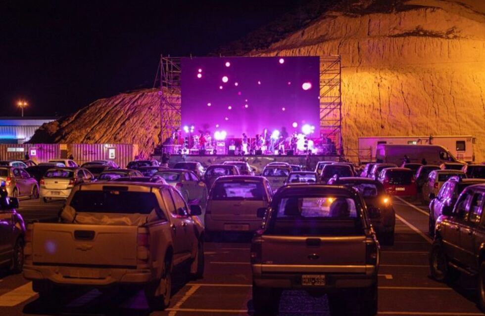 El Gobierno de la Ciudad de Buenos Aires confirmó la realización de los autoeventos