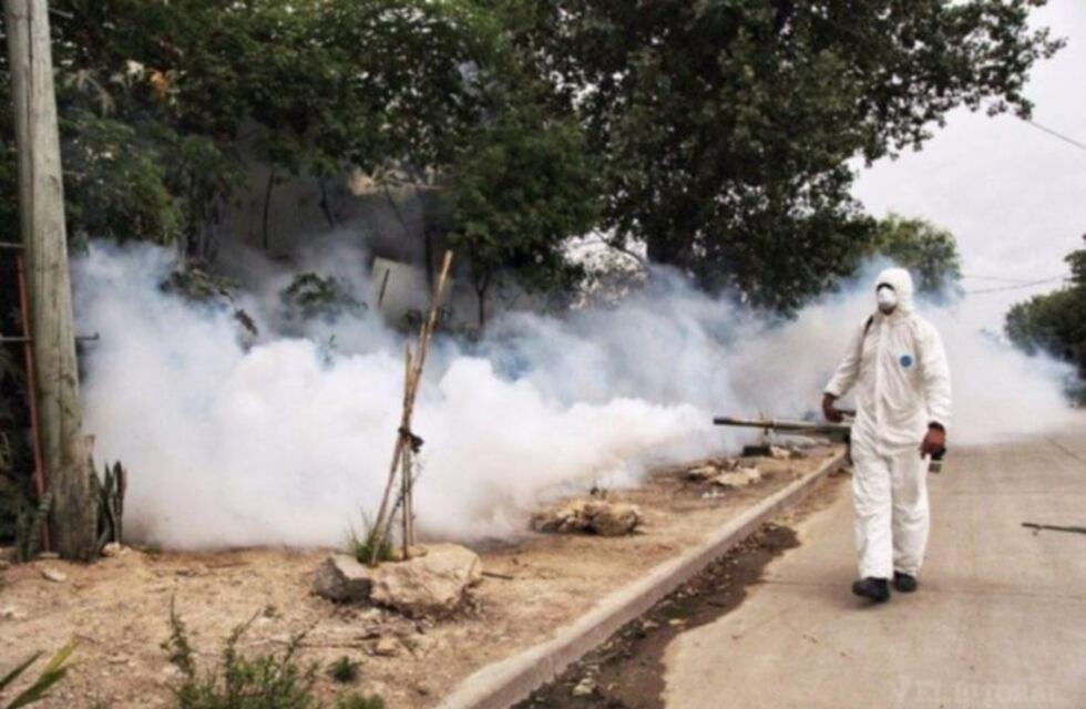 Confirman 67 casos de dengue en Corrientes