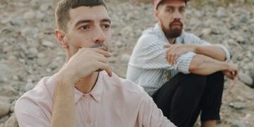 Hipnótica se presenta este domingo en Córdoba, en Studio Theatre\u002E