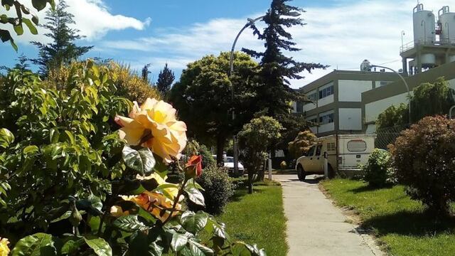 Unidad Académica Caleta Olivia