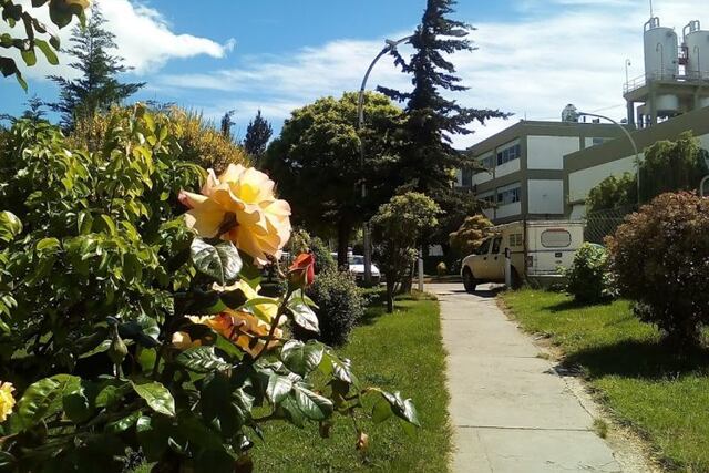 Unidad Académica Caleta Olivia