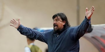 Germán Burgos\u002E (REUTERS)\u002E