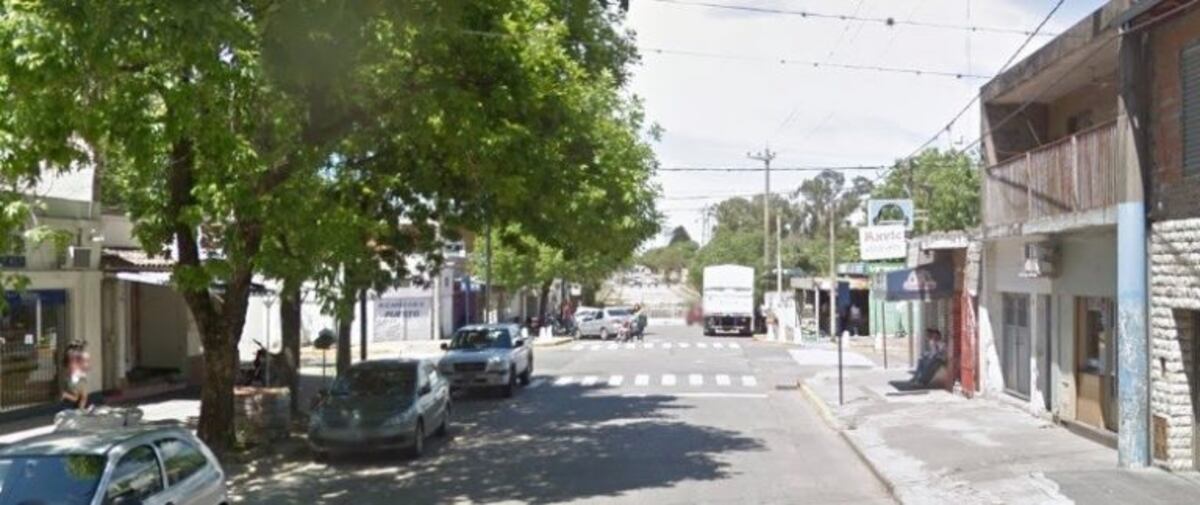 Le disparó en el pecho a una mujer durante el robo a una rotisería y pasará seis años en prisión