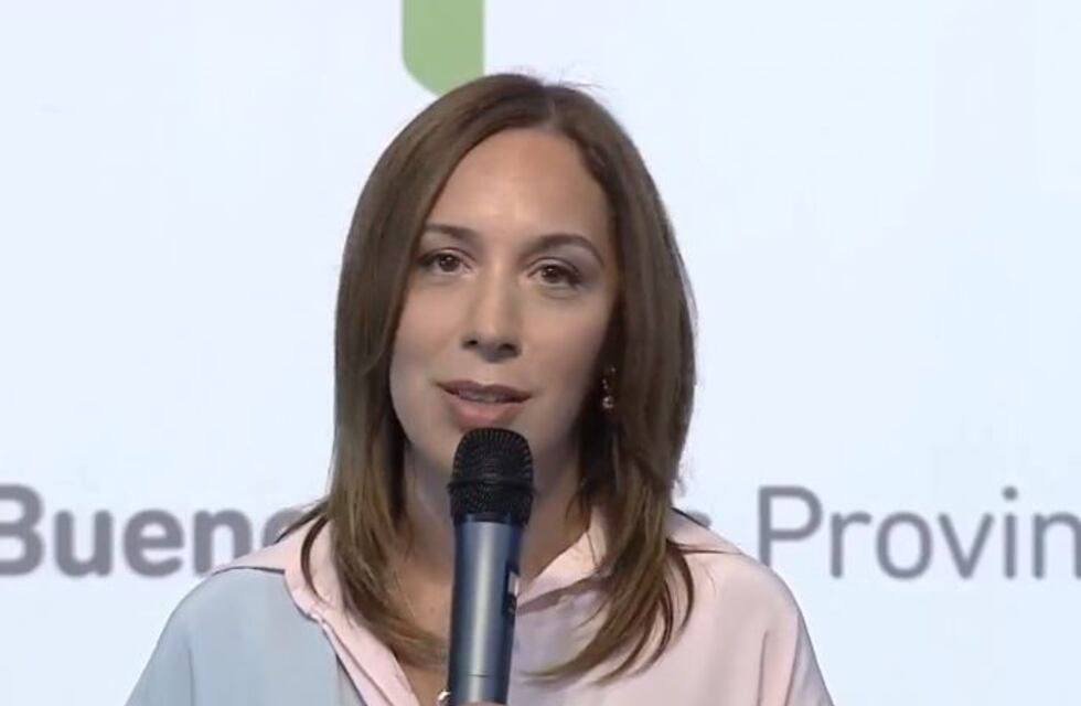 Vidal: "La situación económica no puede ser un obstáculo para que los chicos estudien"