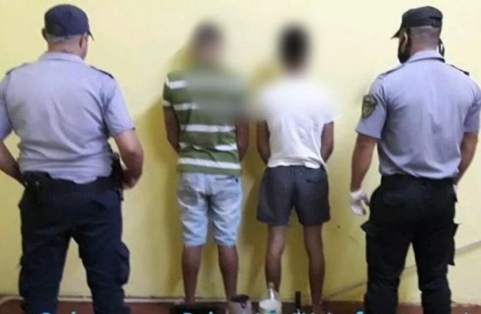 Violación de la cuarentena: durante el domingo detuvieron a ocho personas en Eldorado