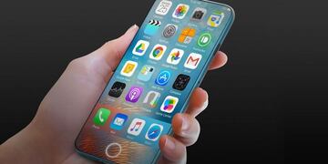 iPhone 8