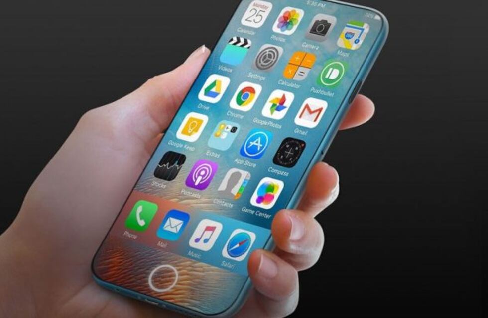 Difunden el precio que tendría el iPhone 8