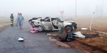 Falleció un funcionario pampeano (Diario Textual)