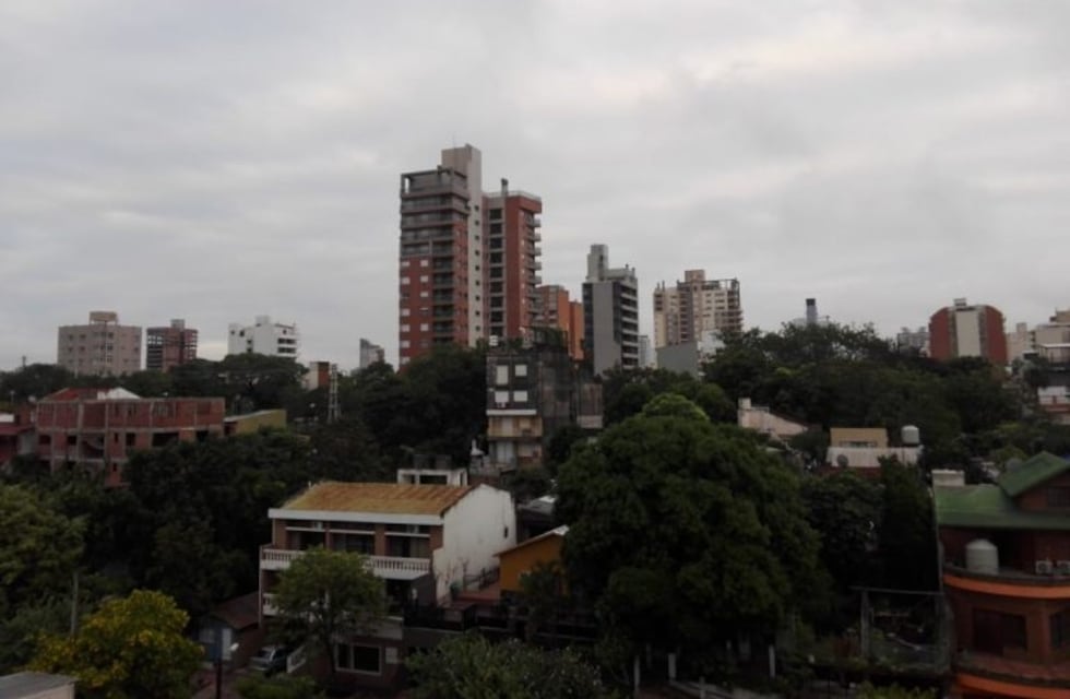 Viernes inestable con temperaturas que alcanzarán los 31 °C