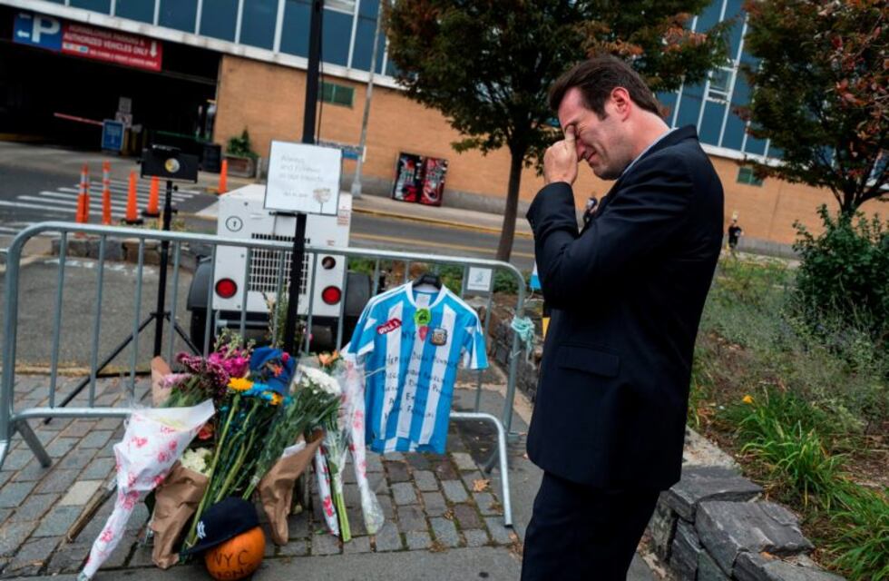 El asesino de los rosarinos en EE.UU. sería condenado a muerte