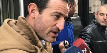 El abogado constitucionalista Roberto Sukerman presentu00f3 un amparo contra la quita de las pensiones por discapacidad\u002E