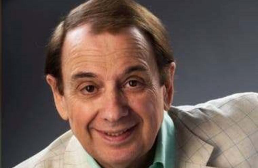 Murió el cantante Juan "Corazón" Ramón a los 80 años