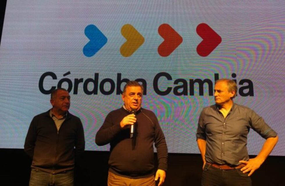 Mario Negri: "Las derrotas se asumen y no se lamentan"