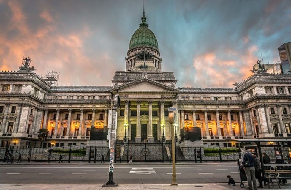El Congreso espera que el proyecto por la deuda llegue la semana que viene