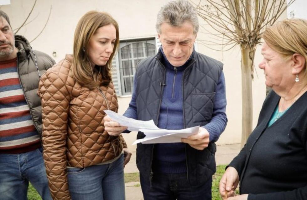 Cambiemos, con tensiones internas ante el año electoral