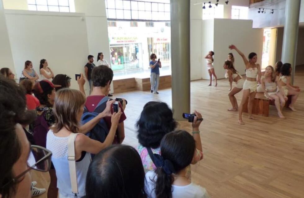 La cultura salteña homenajeó a las mujeres en su día