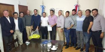 Alta Gracia Golf Club