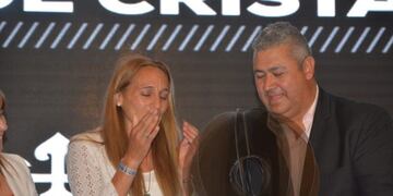 Dalila Dovichi fue la gran ganadora