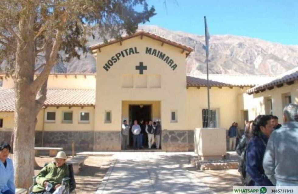 Pobladores quebradeños proponen que el hospital de Maimará se llame doctor Miguel Miskoff