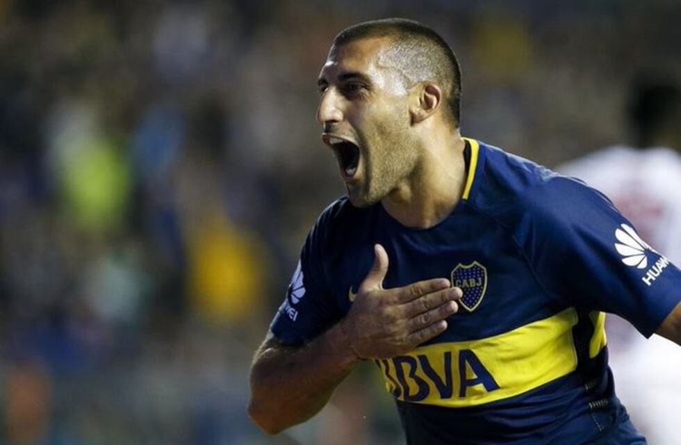 Instituto, atento a lo que pagó Boca por el pase de Wanchope Ábila