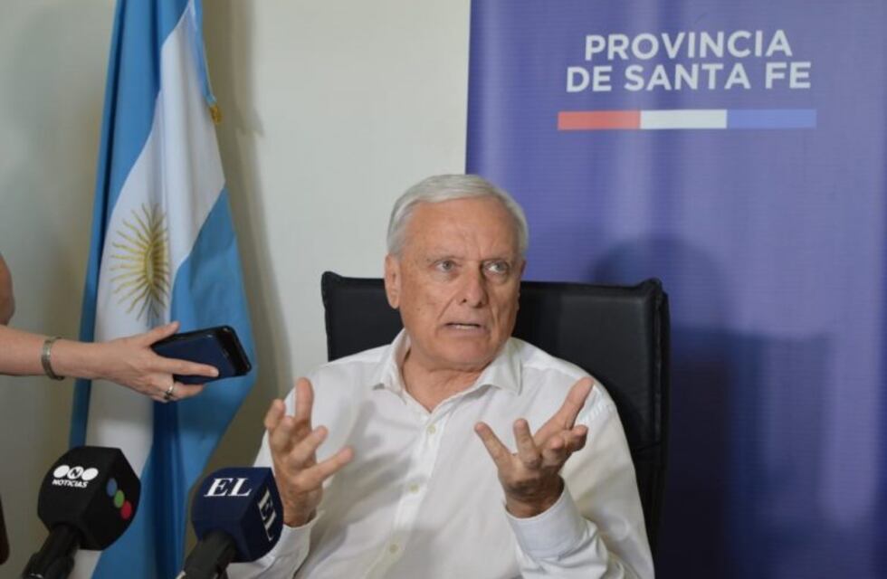 Coronavirus: Santa Fe recomienda aislamiento y restringir eventos masivos