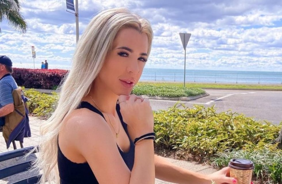 Una influencer lloró en sus redes porque por la pandemia no compran sus contenidos eróticos