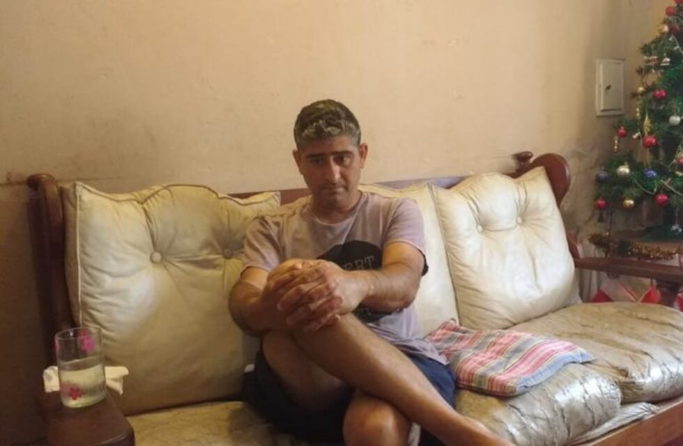 La Justicia allanó las viviendas de directivos del Surrbac por el ataque a Pablo Carrasco