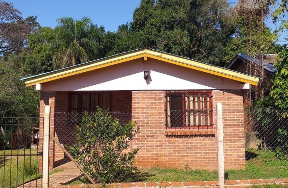 Eldorado: encontraron sin vida a un abuelo en su hogar