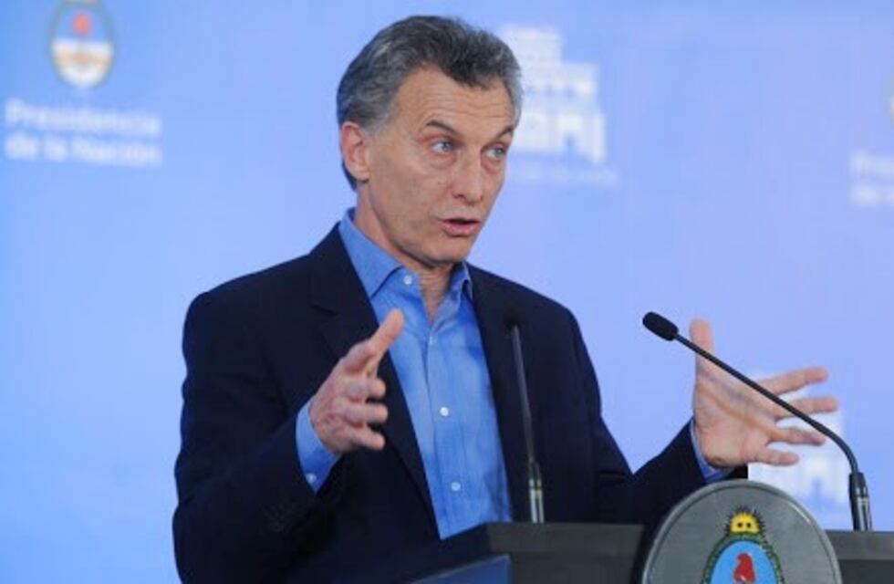 Mauricio Macri cobra más de $173 mil brutos mensuales