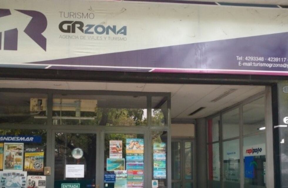 Condenan a 3 años de prisión a la empresaria María Grzona