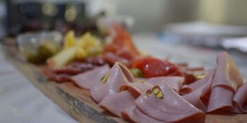 Festival de la Picada Serrana