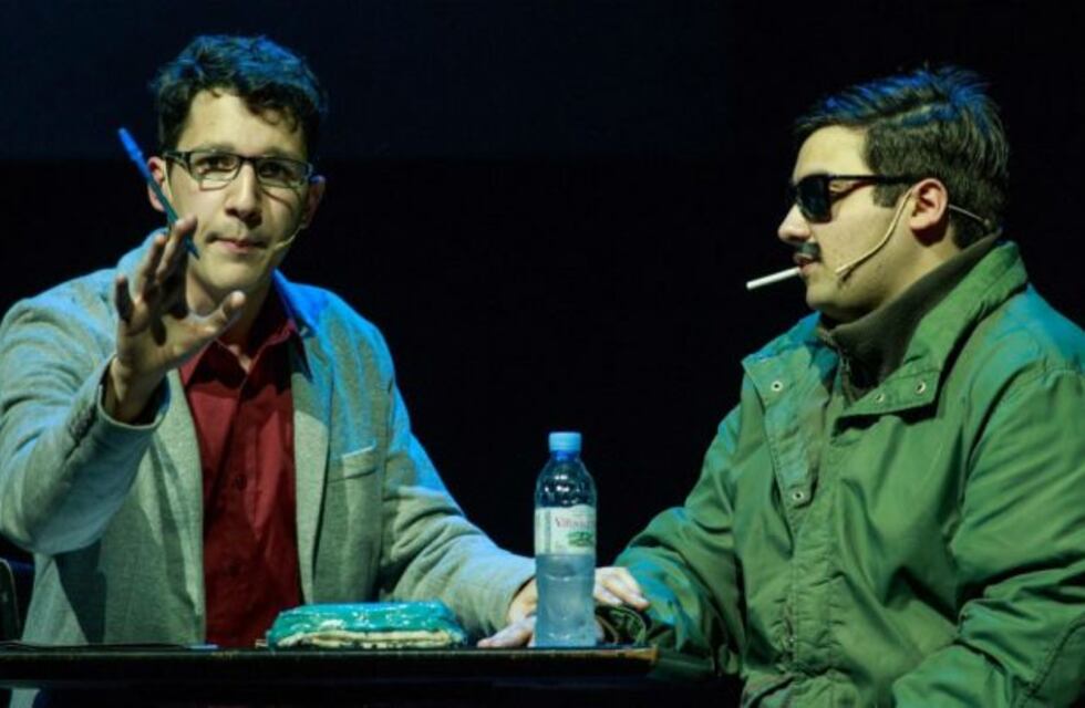 Conocé los ganadores de las entradas para Flashando Secuencia