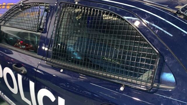 La policía investiga la muerte de un joven en el asentamiento 25 de mayo, en Las Heras\u002E