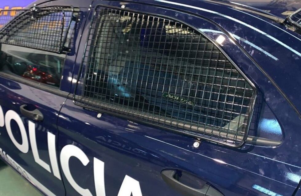Mataron a golpes a un joven en Las Heras
