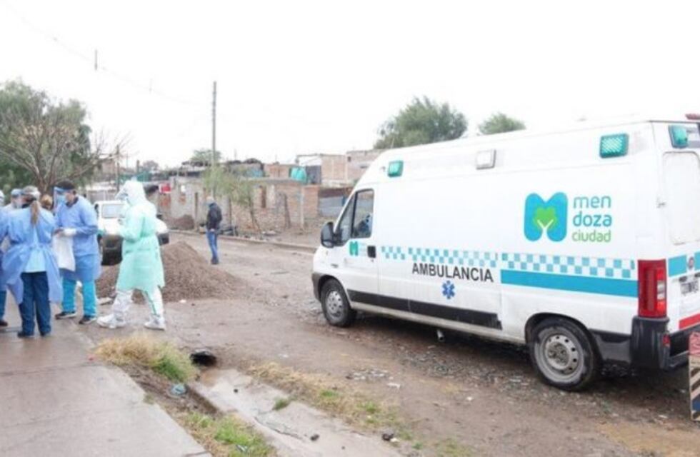 Confirmaron cuatro casos positivos de coronavirus en La Favorita