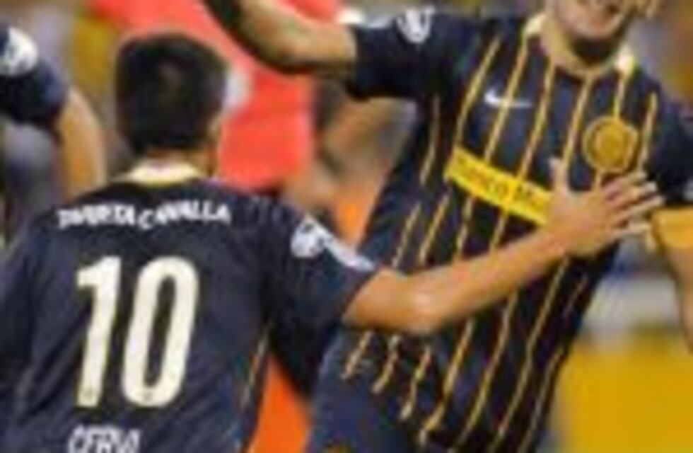 Desde el jueves los hinchas canallas pueden comprar entradas para la final ante River