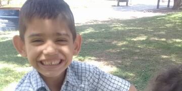 Jesús Adrian Ortubia Zeta necesita un trasplante de riñón\u002E