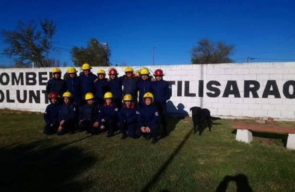Desde Diciembre los bomberos voluntarios tendrán obra social