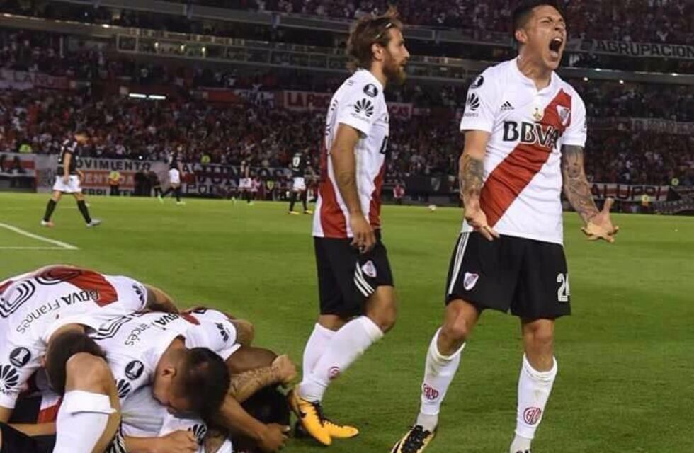 Gallardo apuesta a los históricos para jugar la "Súperfinal" contra Boca