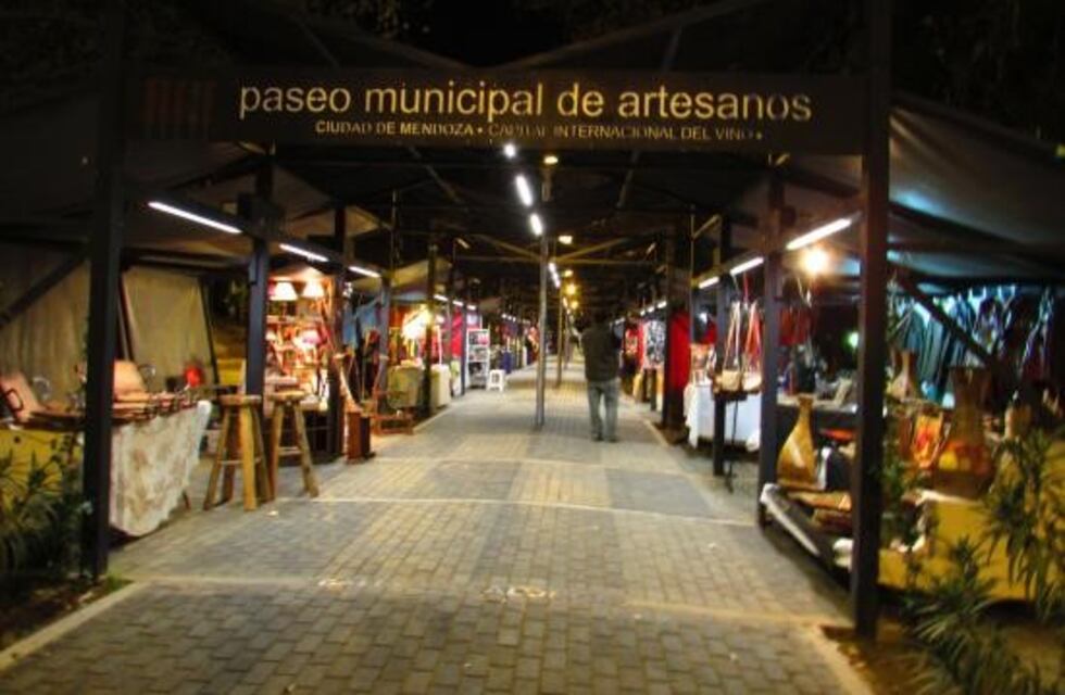 Fue aprobado el protocolo para las ferias de la Ruta de Artesanos