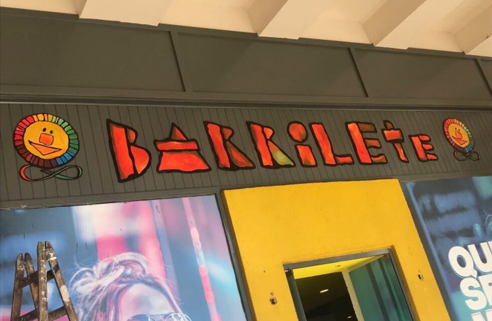 Ganadores de las entradas para Barrilete, el museo de los niños