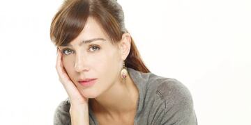 Paola Krum sorprendió con su figura a los 51 años.