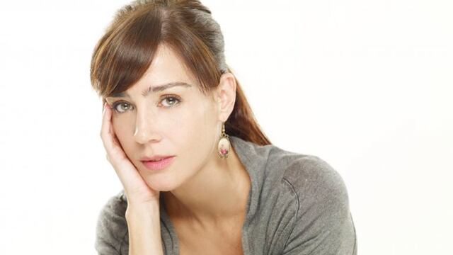 Paola Krum sorprendió con su figura a los 51 años.