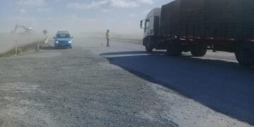 El municipio asiste a familias afectadas por temporal