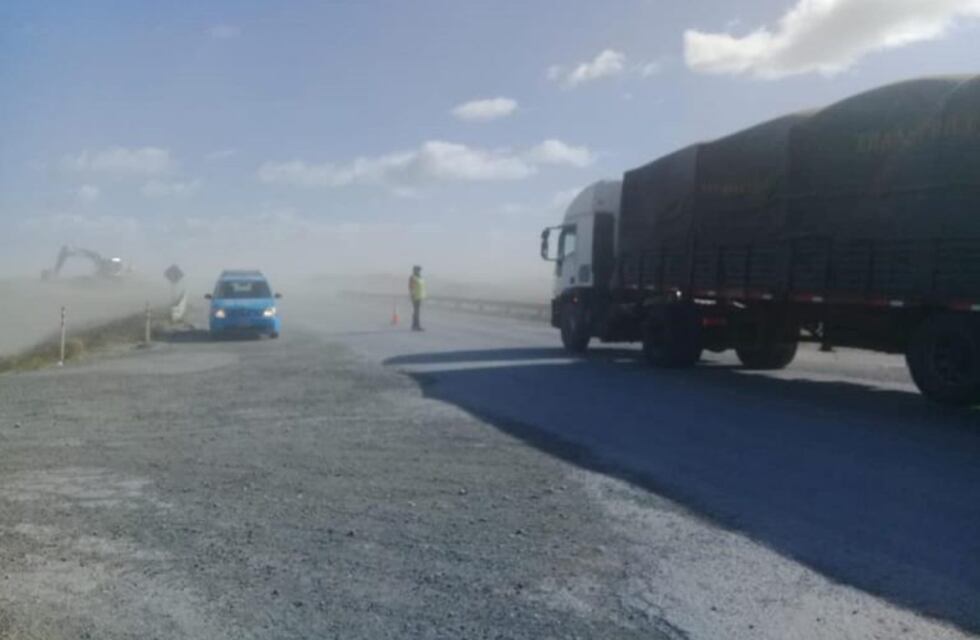 El municipio asiste a familias afectadas por temporal