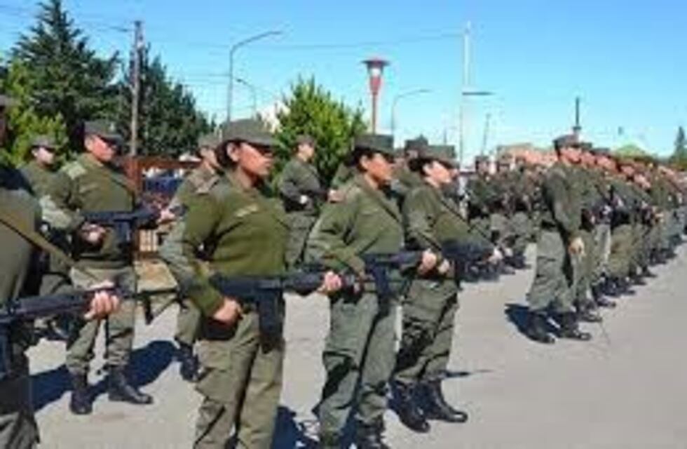 Gendarmería tendrá a su cargo la custodia interna en las escuelas