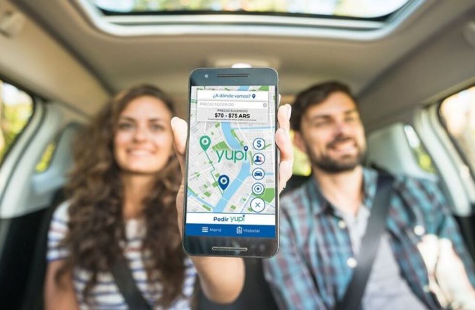 Neuquén tendrá su propia versión de Uber