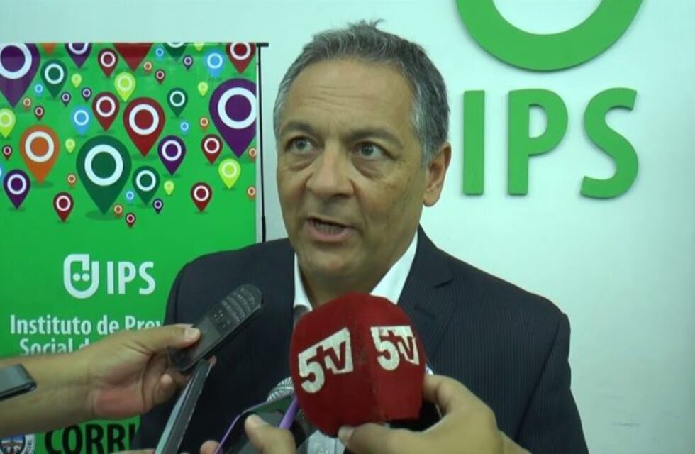 Se modifican las atenciones a los jubilados provinciales